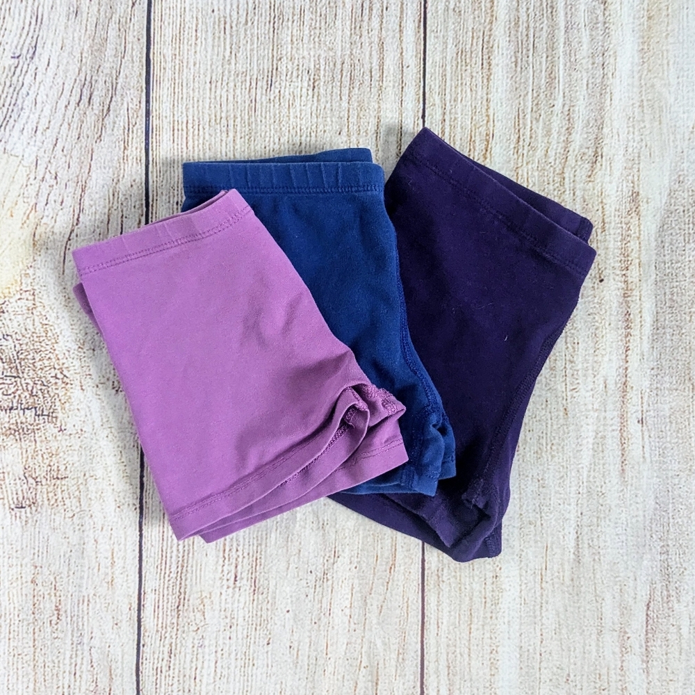 Primary Under Shorts